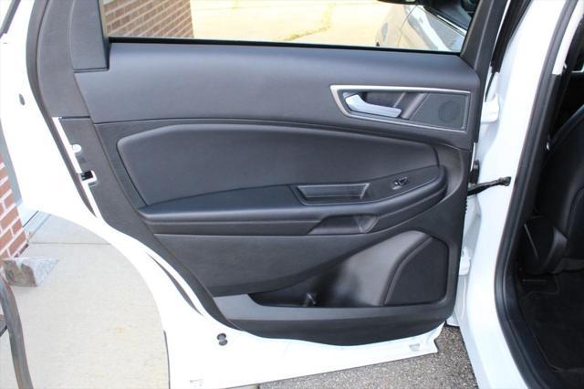 used 2024 Ford Edge car, priced at $26,998