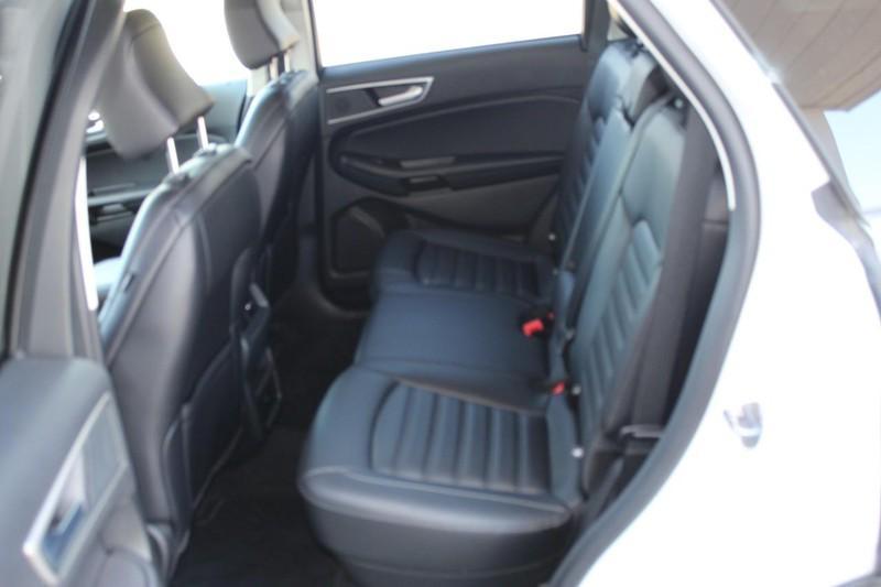 used 2024 Ford Edge car, priced at $26,998