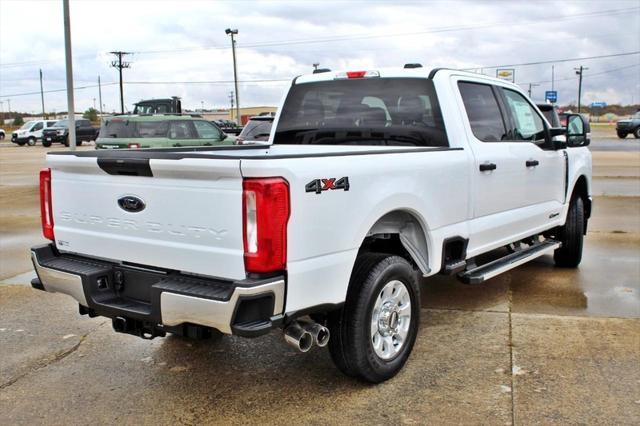 new 2024 Ford F-250 car, priced at $66,685