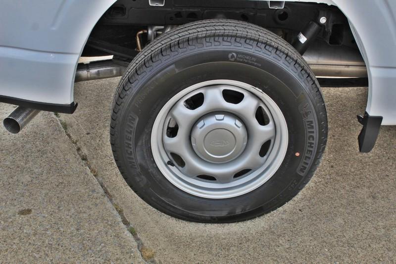 used 2023 Ford F-150 car, priced at $32,998