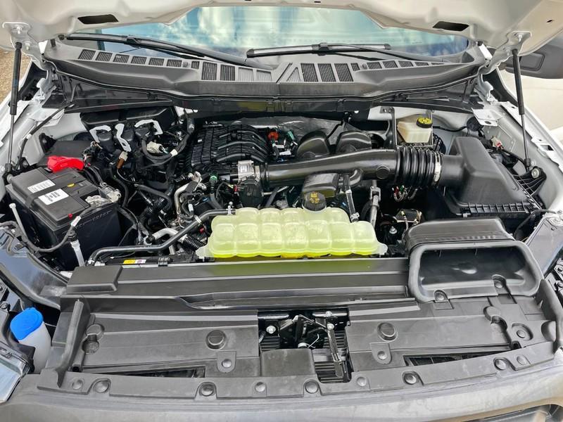used 2023 Ford F-150 car, priced at $32,998