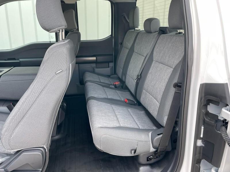 used 2023 Ford F-150 car, priced at $32,998