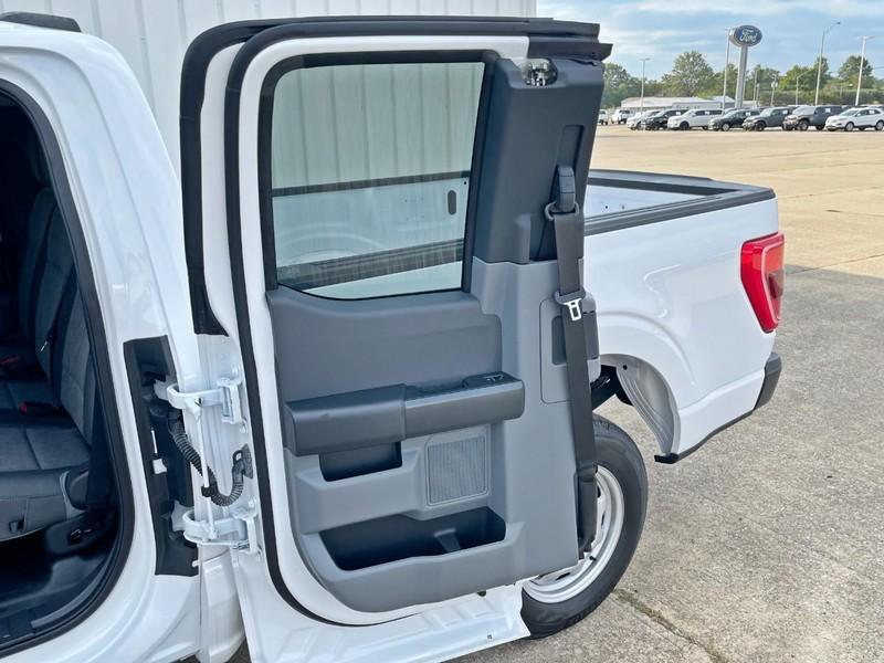 used 2023 Ford F-150 car, priced at $32,998