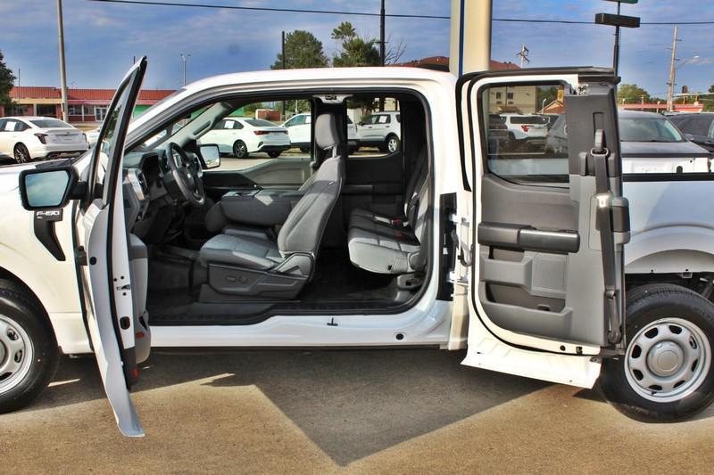 used 2023 Ford F-150 car, priced at $32,998
