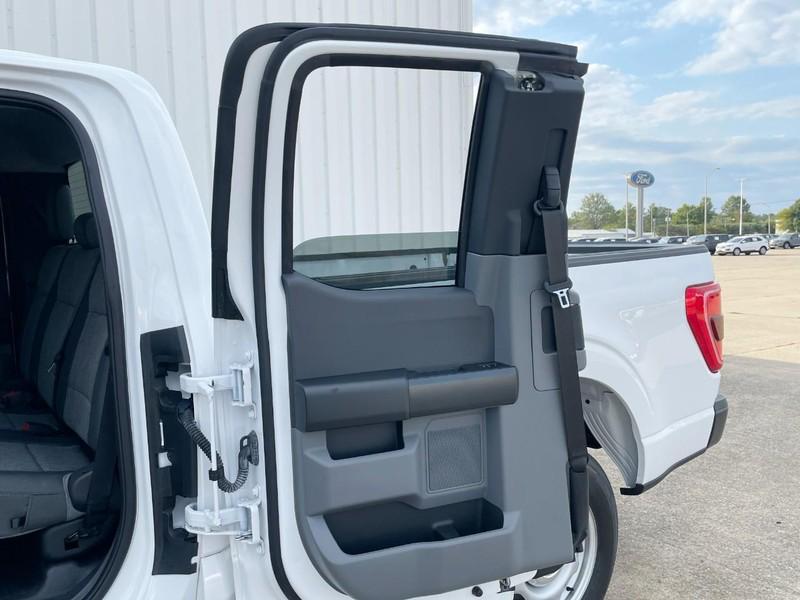 used 2023 Ford F-150 car, priced at $32,998