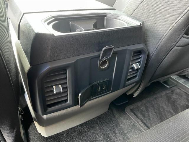 used 2018 Ford F-150 car, priced at $22,998