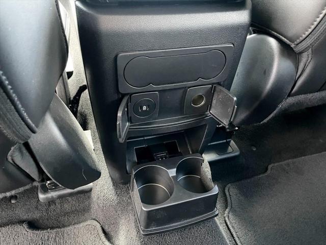used 2024 Ford Explorer car, priced at $36,998