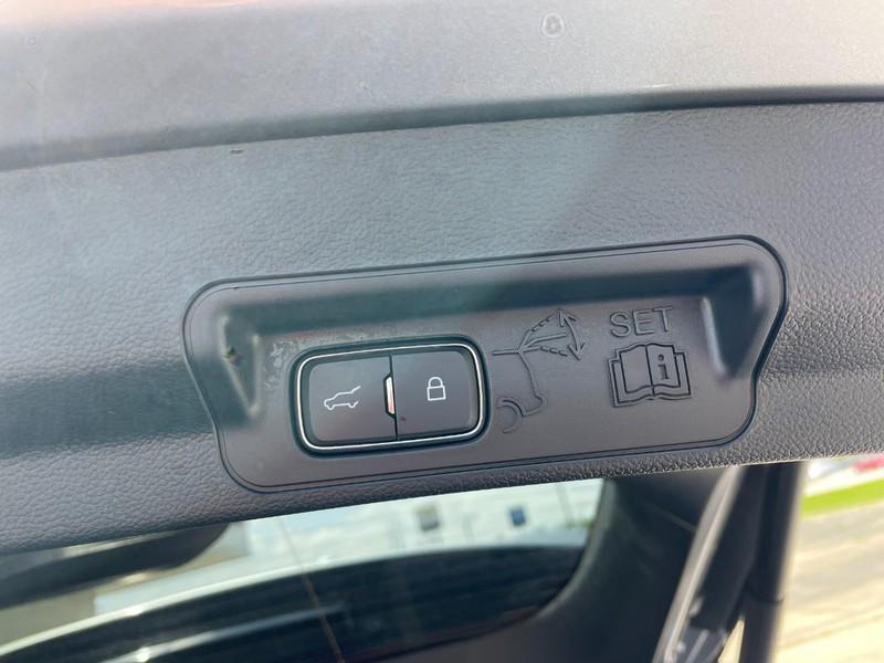 used 2024 Ford Explorer car, priced at $36,998