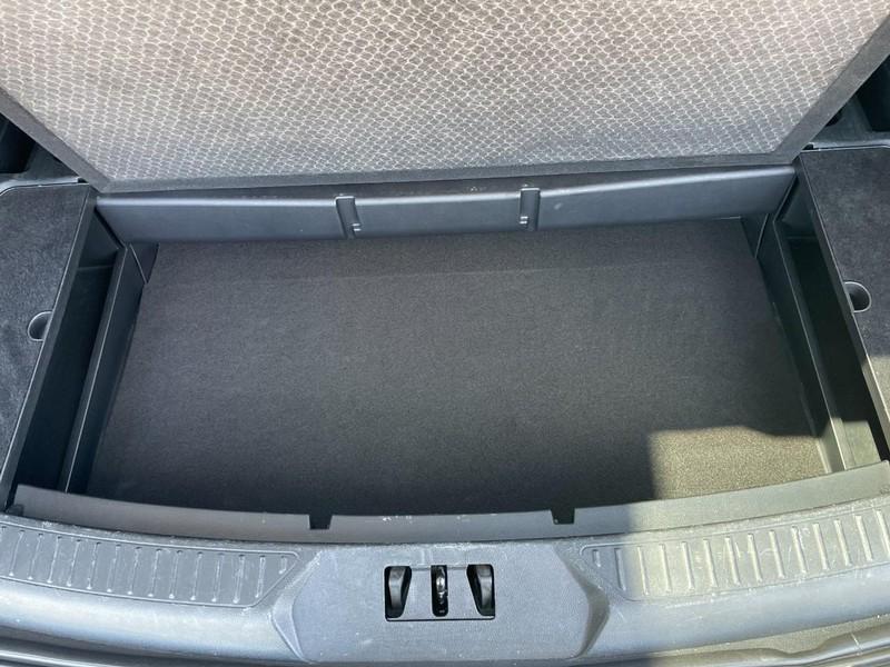 used 2024 Ford Explorer car, priced at $36,998