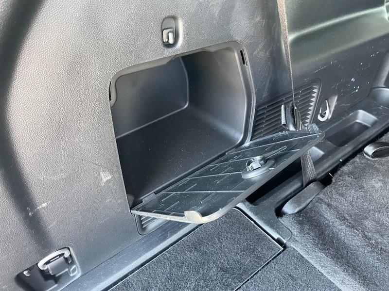used 2024 Ford Explorer car, priced at $36,998