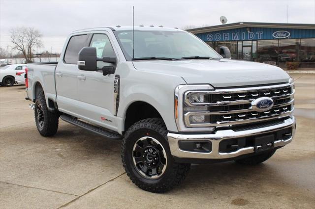 new 2025 Ford F-250 car, priced at $85,025