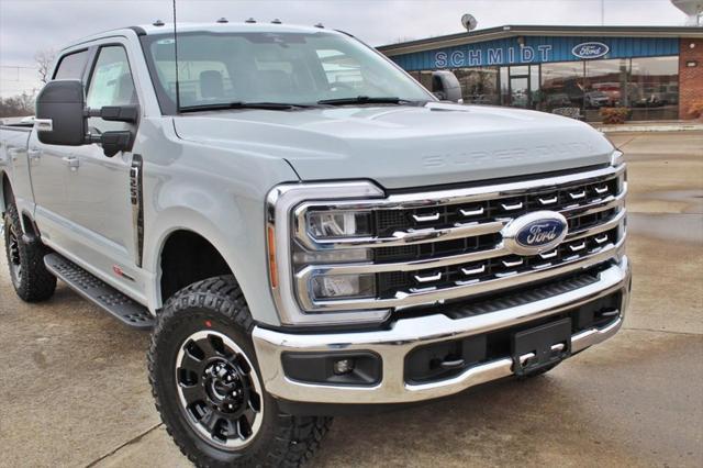 new 2025 Ford F-250 car, priced at $85,025