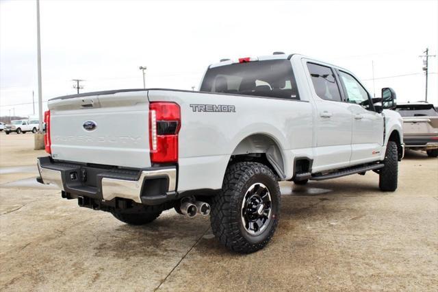 new 2025 Ford F-250 car, priced at $85,025