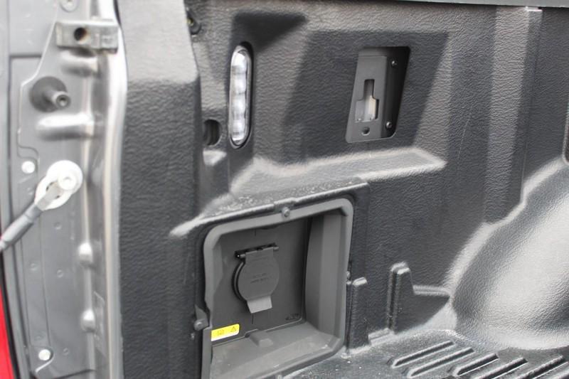 used 2021 Ford F-150 car, priced at $39,998