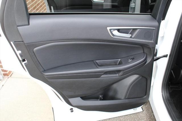 used 2024 Ford Edge car, priced at $26,998