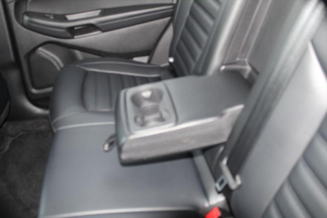 used 2024 Ford Edge car, priced at $26,998