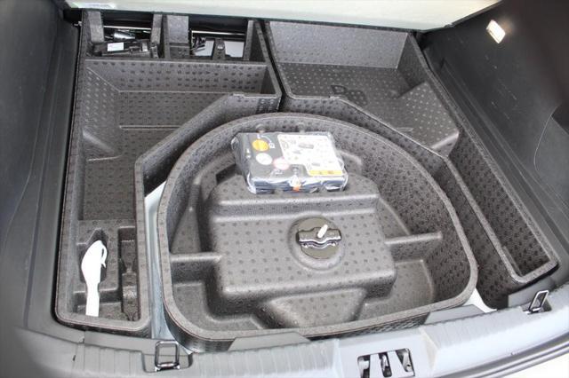 used 2024 Ford Edge car, priced at $26,998