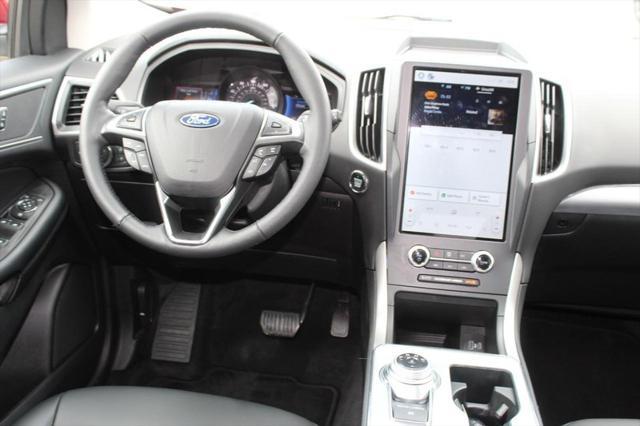 used 2022 Ford Edge car, priced at $30,998