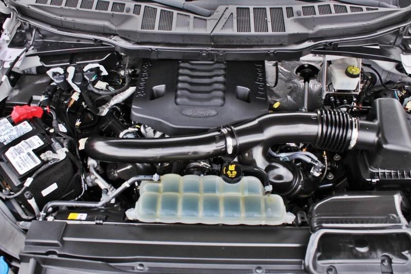 used 2022 Ford F-150 car, priced at $38,998