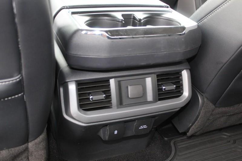 used 2022 Ford F-150 car, priced at $38,998