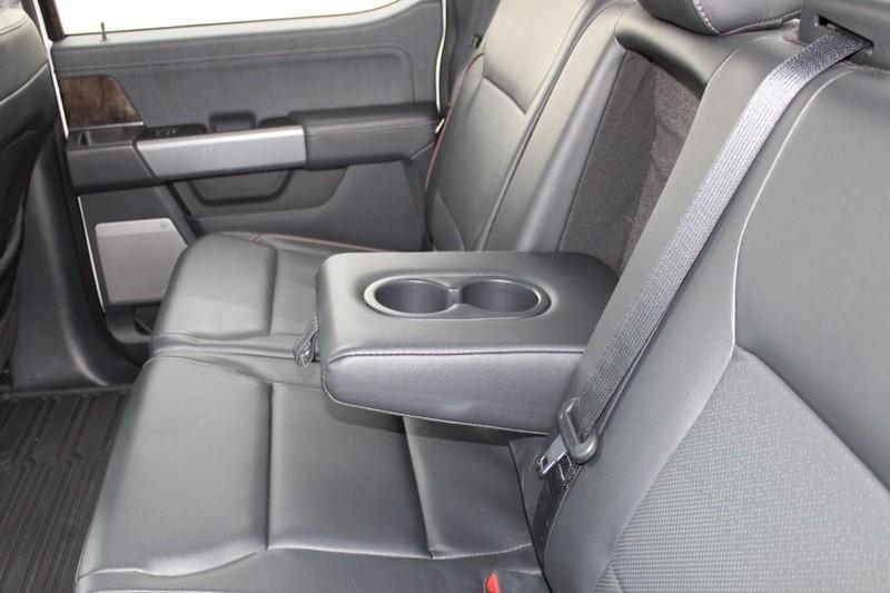 used 2022 Ford F-150 car, priced at $38,998