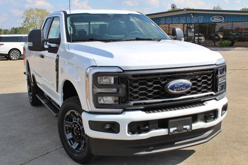 new 2026 Ford F-350 car, priced at $63,210