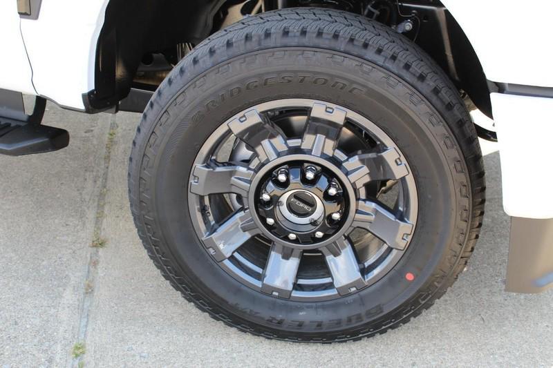 new 2026 Ford F-350 car, priced at $63,210