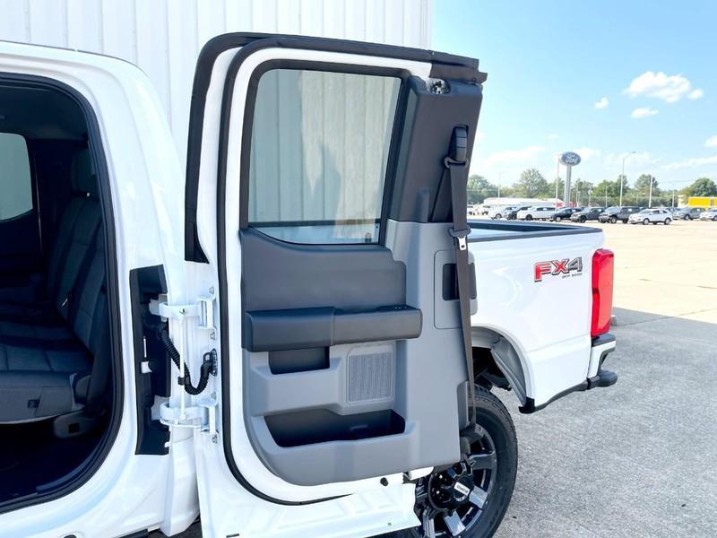 new 2026 Ford F-350 car, priced at $63,210