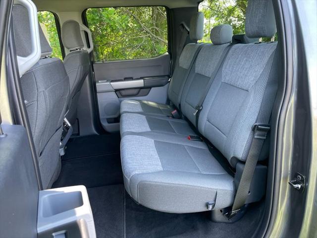 new 2025 Ford F-250 car, priced at $60,020
