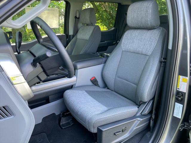 new 2025 Ford F-250 car, priced at $60,020