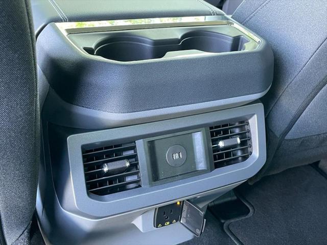 new 2025 Ford F-250 car, priced at $60,020