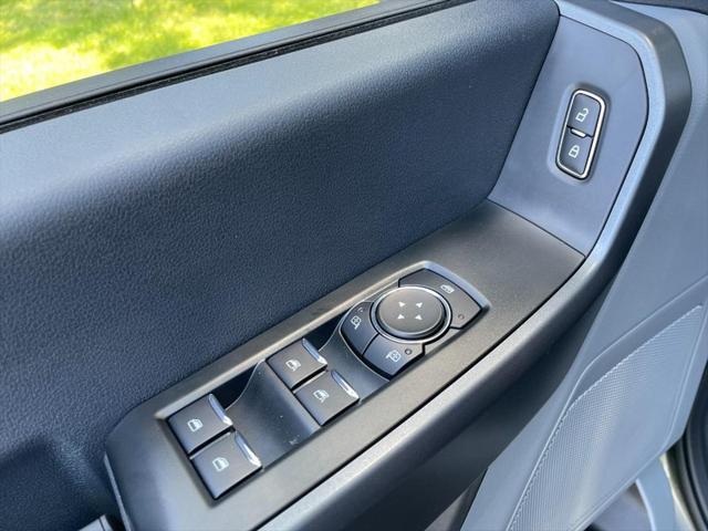 new 2025 Ford F-250 car, priced at $60,020