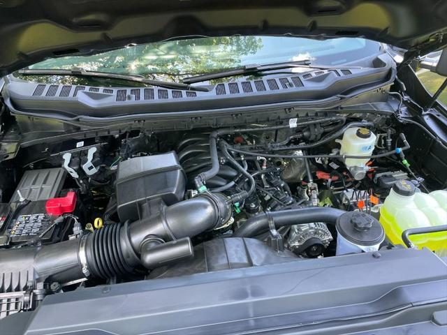 new 2025 Ford F-250 car, priced at $60,020