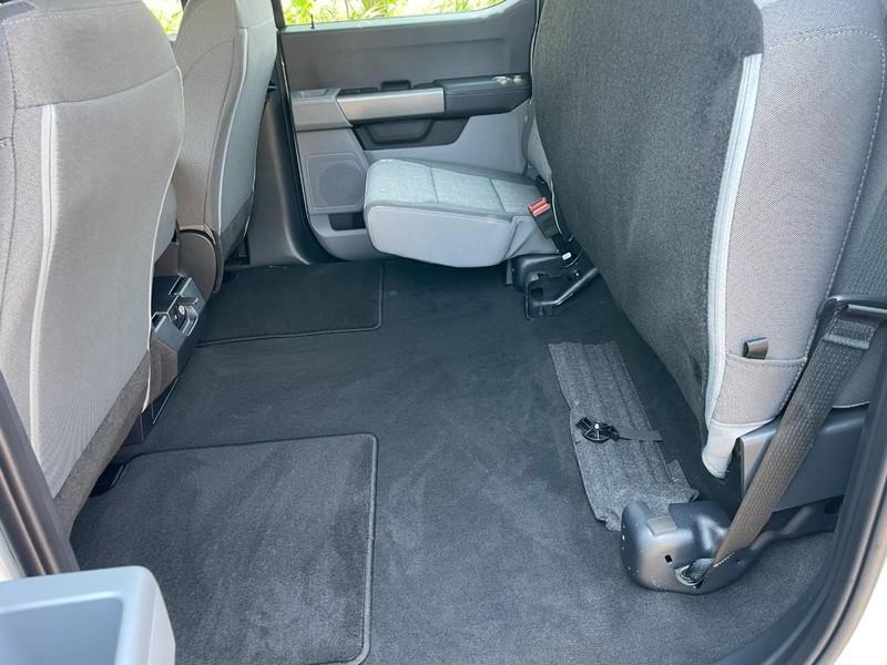 new 2025 Ford F-250 car, priced at $58,295