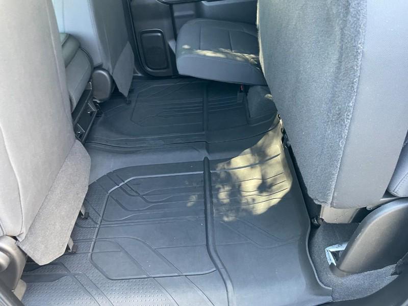 used 2020 Chevrolet Silverado 1500 car, priced at $34,998