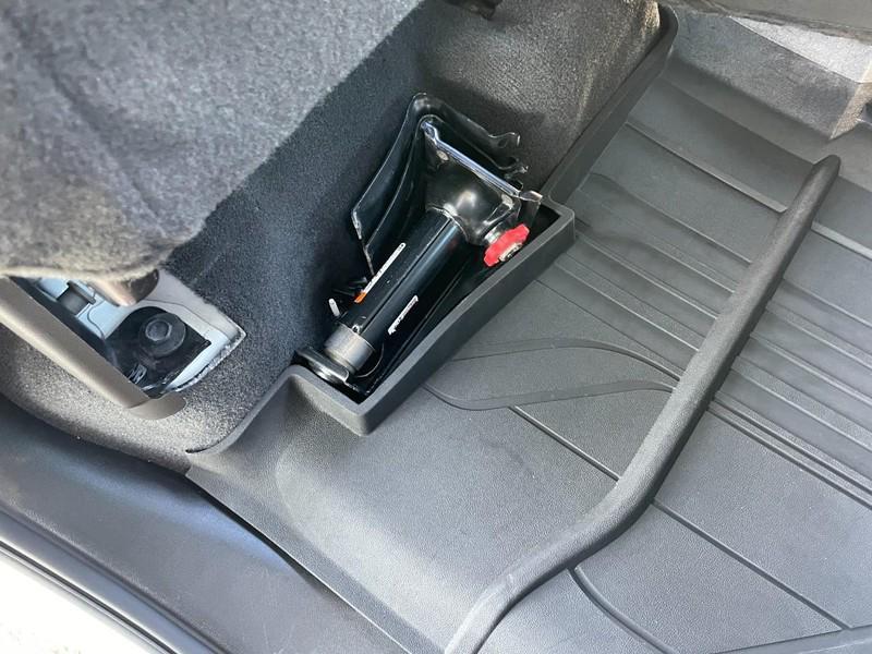 used 2020 Chevrolet Silverado 1500 car, priced at $34,998