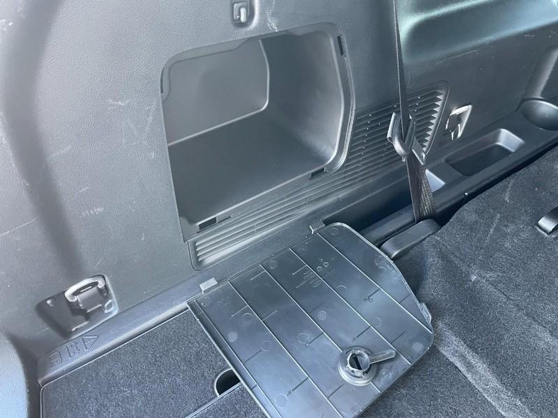 used 2024 Ford Explorer car, priced at $37,998