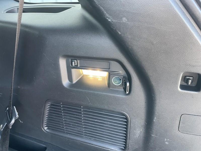 used 2024 Ford Explorer car, priced at $37,998