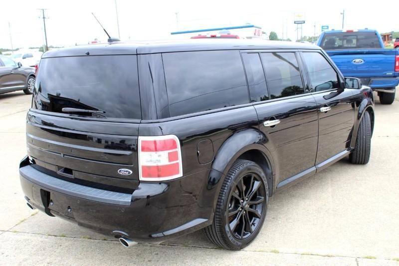 used 2019 Ford Flex car, priced at $25,998