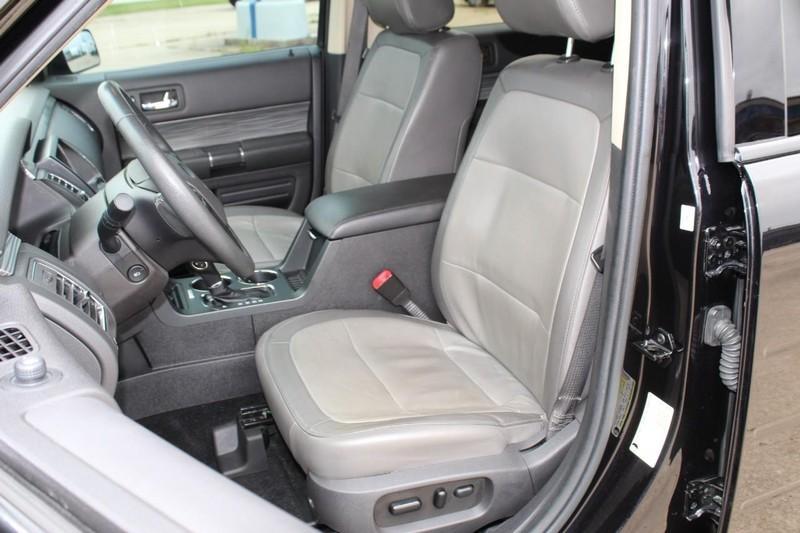 used 2019 Ford Flex car, priced at $25,998