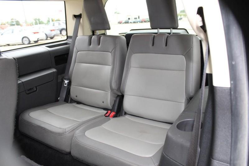 used 2019 Ford Flex car, priced at $25,998