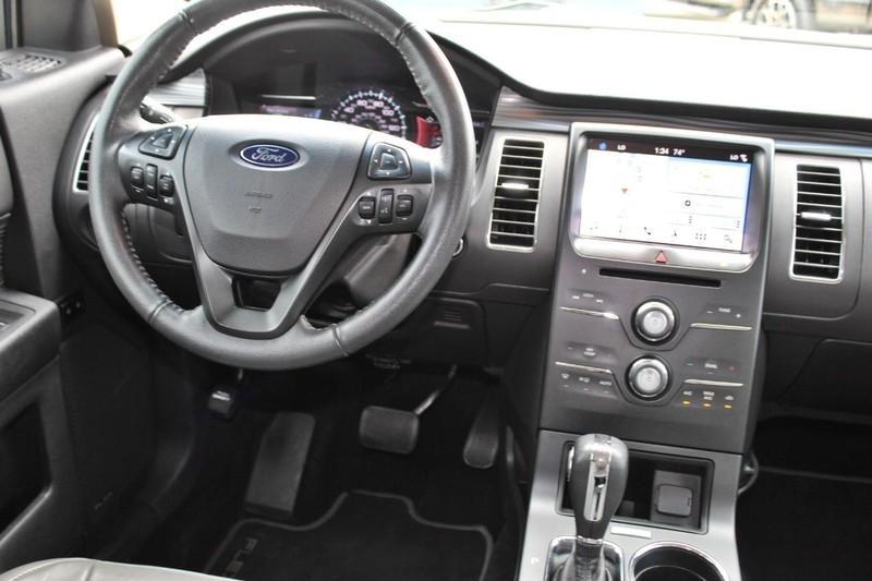 used 2019 Ford Flex car, priced at $25,998