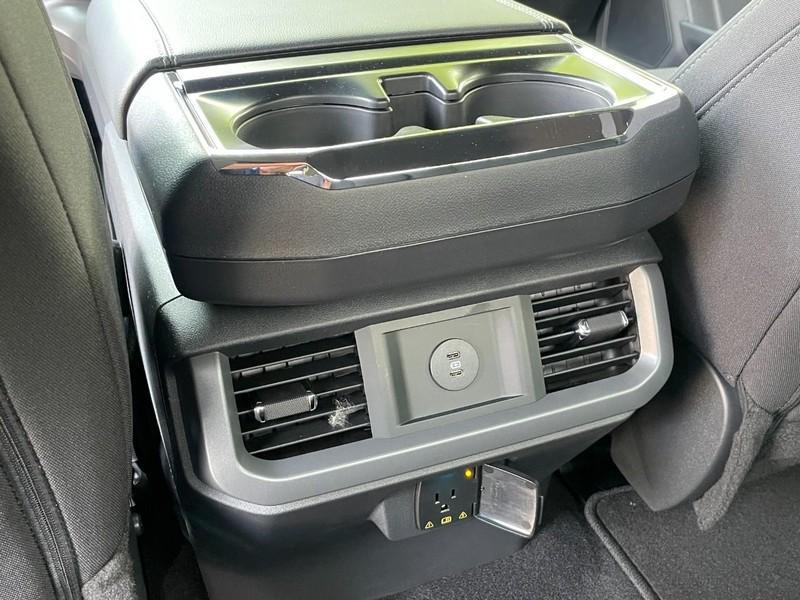new 2025 Ford F-150 car, priced at $57,165