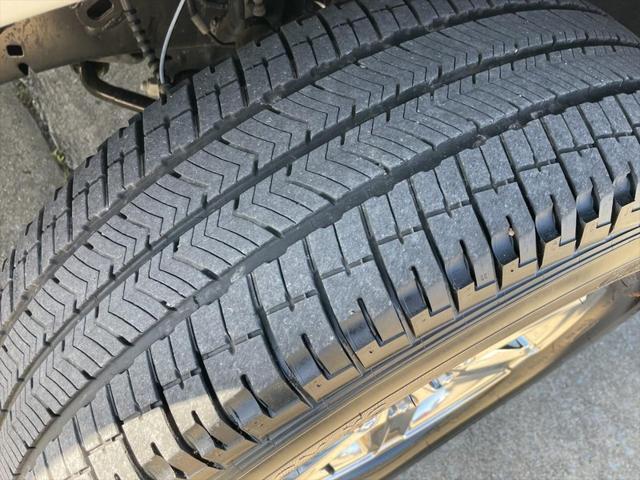used 2024 Ford F-150 car, priced at $45,998