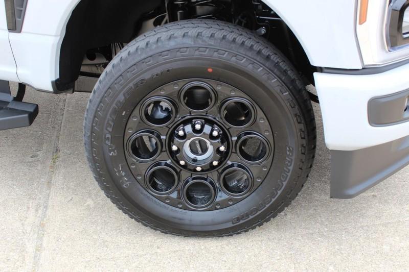 new 2026 Ford F-350 car, priced at $85,550