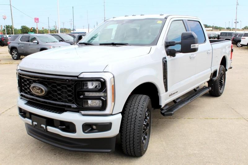 new 2026 Ford F-350 car, priced at $85,550