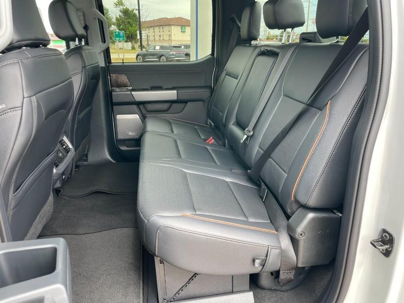 new 2026 Ford F-350 car, priced at $85,550