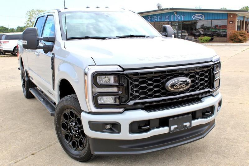 new 2026 Ford F-350 car, priced at $85,550
