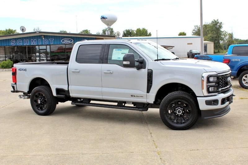 new 2026 Ford F-350 car, priced at $85,550