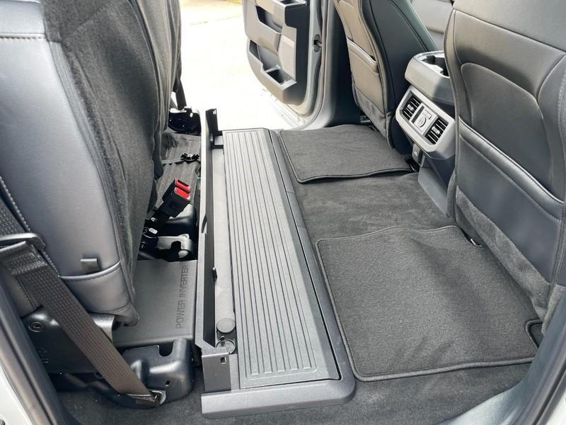 new 2026 Ford F-350 car, priced at $85,550
